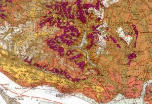 Appellations: A geographical or geological concept?